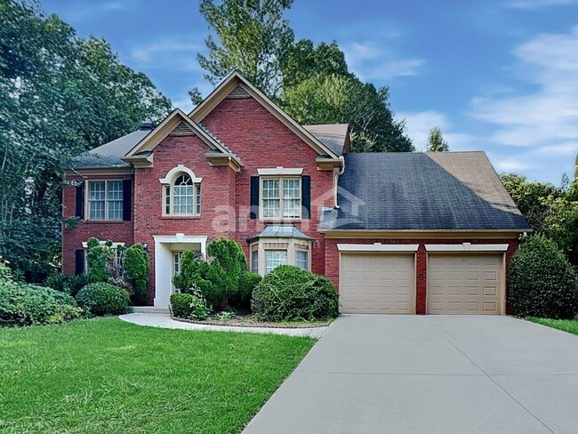 property at 204 Hunters Ter