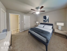 775 Rolling Terrace Cir in Granbury, TX - Building Photo - Building Photo
