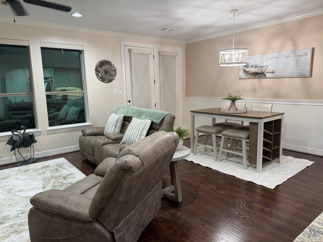 property at 2112 Fm 3186