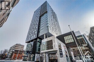 20 Daly Ave in Ottawa, ON - Building Photo