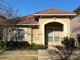 817 La Cima in Irving, TX - Building Photo