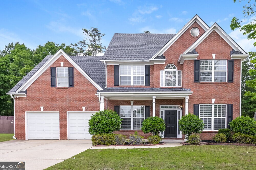 2257 Mitford Ct in Dacula, GA - Building Photo