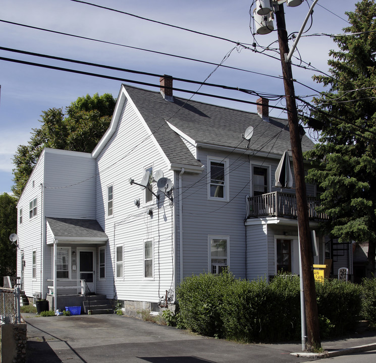 42-46 Sumner St in Quincy, MA - Building Photo