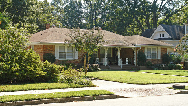 198-200 S Cox St in Memphis, TN - Building Photo - Building Photo