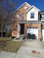 4656 Noland Blvd in Williamsburg, VA - Building Photo