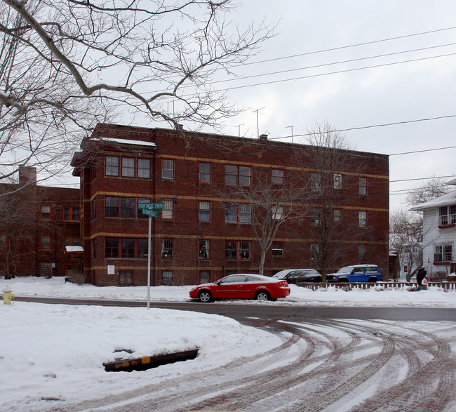 103 S Portage Path in Akron, OH - Building Photo - Building Photo