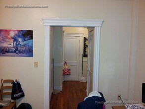 368 Riverway, Unit 1 in Boston, MA - Building Photo - Building Photo