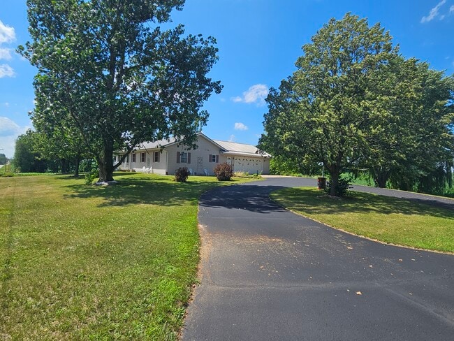 property at 8114 W Townsend Rd