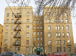 2015 FOSTER AVE in Brooklyn, NY - Building Photo - Building Photo