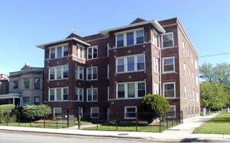 1300 W 64th St Apartments