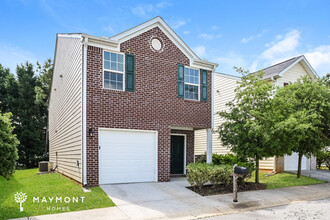 2108 Belmont Cir NE in Conyers, GA - Building Photo - Building Photo
