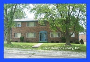 2103 Bartlett St, Unit Apt C