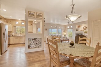 655 W Vistoso Highlands Dr, Unit Unit 257 in Oro Valley, AZ - Building Photo - Building Photo