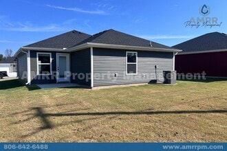 760 Short Leaf Ln in Oronogo, MO - Building Photo - Building Photo