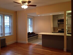 4 Crawford St, Unit #1 in Cambridge, MA - Building Photo - Building Photo