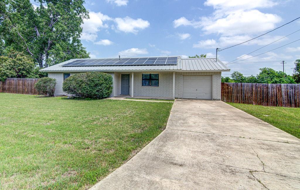 2502 Bois D Arc Ln in Cedar Park, TX - Building Photo