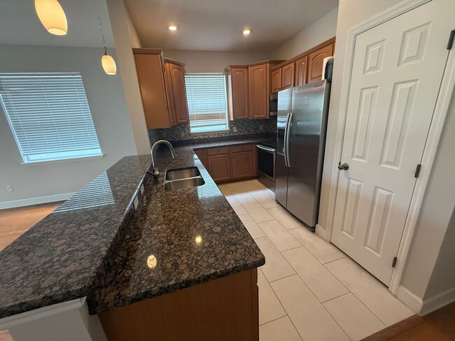 2223 Mt Vernon St in Orlando, FL - Foto de edificio - Building Photo