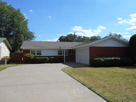 4701 46th Street in Lubbock, TX - Building Photo