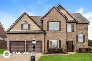 6062 Overlook Ln in Bessemer, AL - Building Photo