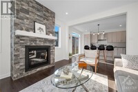 921 Lakeridge Dr in Ottawa, ON - Building Photo - Building Photo