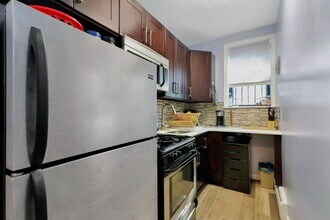963-965-965 JFK Blvd E in Weehawken, NJ - Building Photo - Building Photo