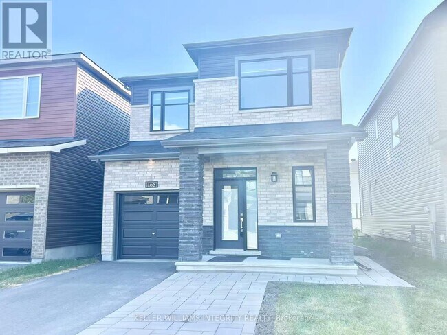 165 Gosling Cres in Ottawa, ON - Building Photo - Building Photo