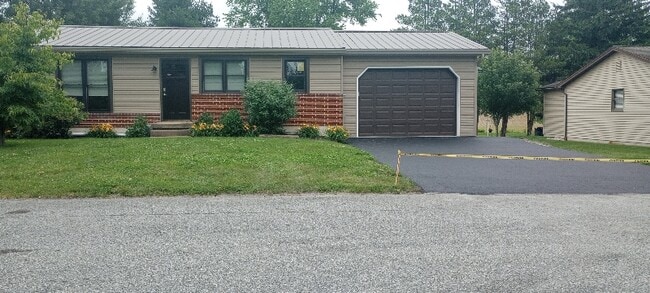 property at 109 Earl St