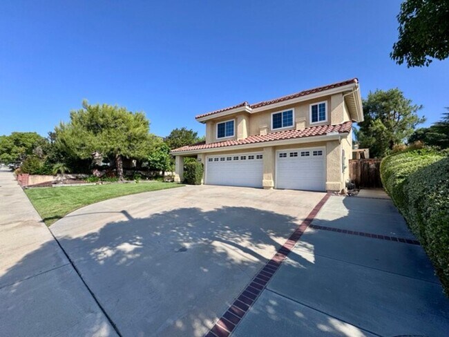 30152 Corte Carrizo in Temecula, CA - Building Photo - Building Photo