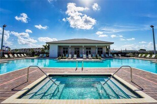 12832 NW 22nd Pl in Westview, FL - Building Photo