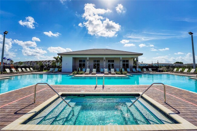 property at 12832 NW 22nd Pl