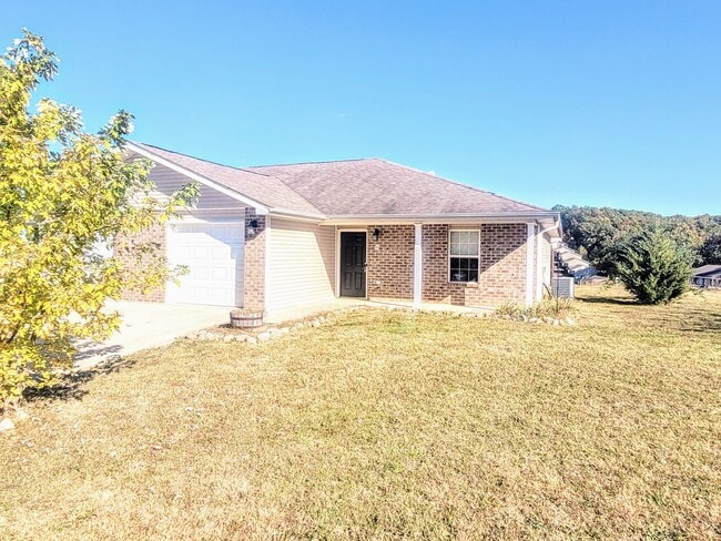 property at 21084 Homer