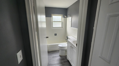 805 Harris Ave in Cincinnati, OH - Building Photo - Building Photo