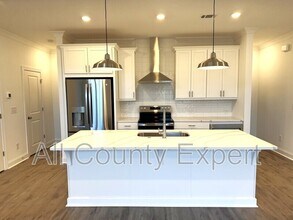 522 Sawnee Vlg Blvd in Cumming, GA - Building Photo - Building Photo