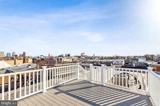 1534 S Charles St in Baltimore, MD - Building Photo - Building Photo