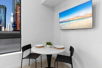 501 NE 1st Ave, Unit GO ID1502664P in Miami, FL - Foto de edificio - Building Photo