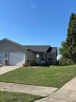 2585-2587 Four Seasons Dr, Unit 2585 in Columbus, OH - Building Photo