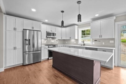 26 Atwood Ave in Wakefield, MA - Building Photo