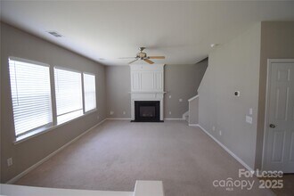 10941 Claude Freeman Dr in Charlotte, NC - Building Photo - Building Photo