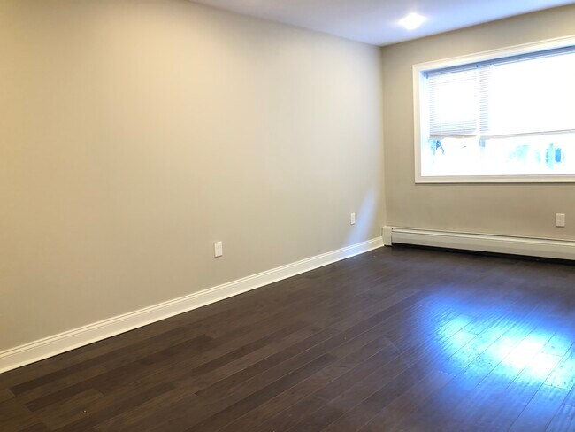 2520 John F Kennedy Blvd in Jersey City, NJ - Building Photo - Building Photo