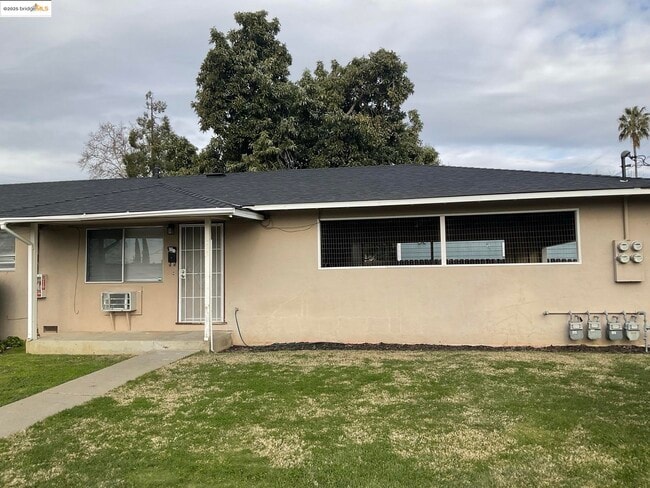 property at 233 Birch St