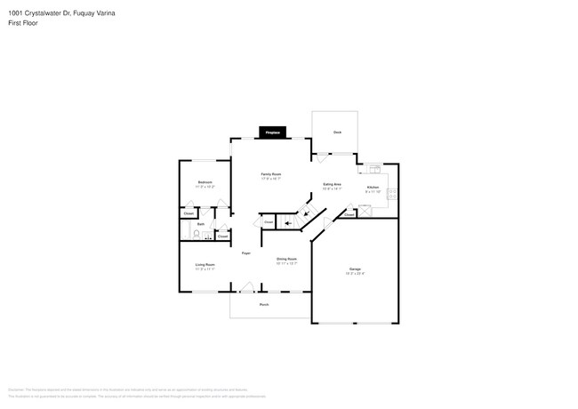1001 Crystal Water Dr in Fuquay Varina, NC - Building Photo - Building Photo