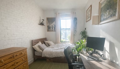 7 Cortes St, Unit 7 in Boston, MA - Building Photo - Building Photo