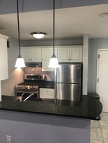 48 8th St, Unit 5210 Apartamentos