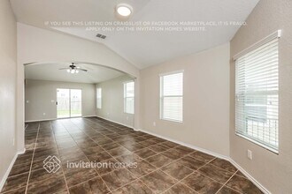 3418 Palmetto Pass in San Antonio, TX - Building Photo - Building Photo