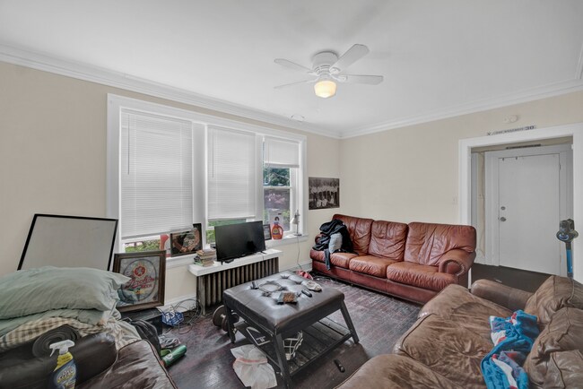 property at 1103 Simpson St