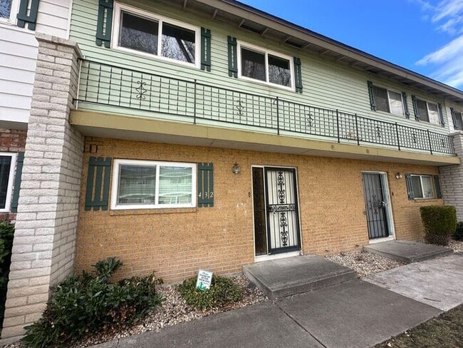 432 Smithridge Park in Reno, NV - Building Photo - Building Photo