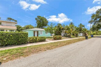809 SW 17th St in Fort Lauderdale, FL - Building Photo - Building Photo