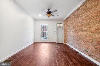 205 N Streeper St in Baltimore, MD - Building Photo - Building Photo