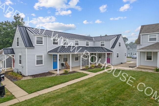 Waynedale Village Apartments