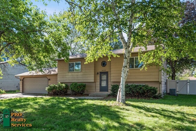 property at 16291 Finch Way
